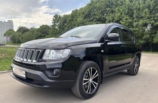 SUV   Jeep Compass 2012 , 1150000 , 
