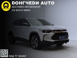SUV   Chevrolet Tracker 2022 , 1518000 , 