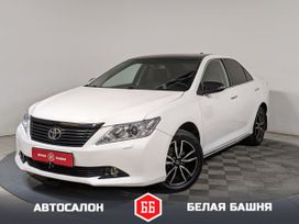  Toyota Camry 2012 , 1499500 , 