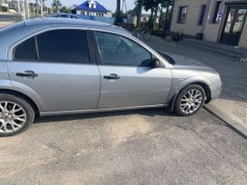  Ford Mondeo 2005 , 435000 , 