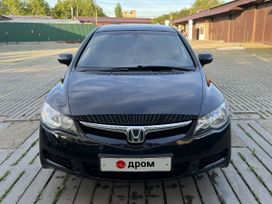  Honda Civic 2007 , 720000 , 