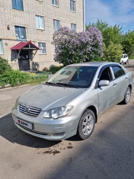 Хэтчбек BYD F3 2008 года, 300000 рублей, Шадринск