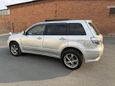SUV   Mitsubishi Airtrek 2003 , 460000 , 