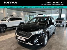 SUV   Haval M6 2024 , 2299000 , 