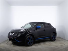 SUV   Nissan Juke 2018 , 1550000 , 