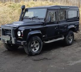 SUV   Land Rover Defender 2008 , 1090000 , -
