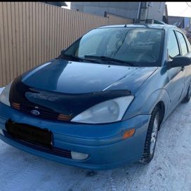  Ford Focus 2000 , 100000 , 