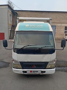  Mitsubishi Canter 2002 , 800000 , 