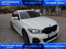  BMW 3-Series 2020 , 2312000 , 
