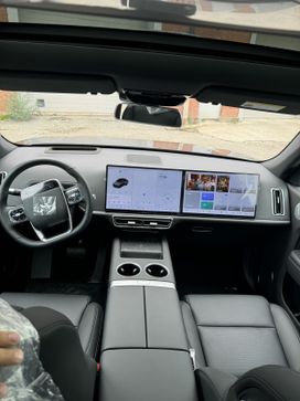 SUV   Li L6 2024 , 5650000 , 