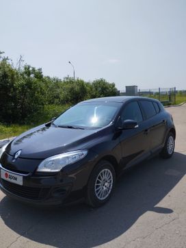  Renault Megane 2012 , 750000 , 