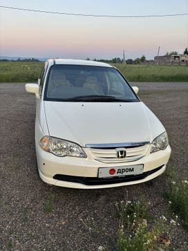    Honda Odyssey 2001 , 770000 , 