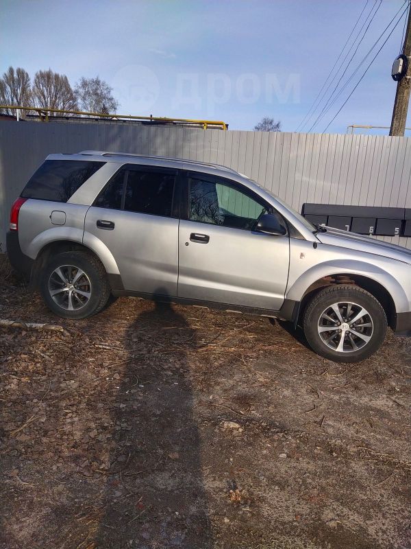 SUV   Saturn Vue 2002 , 650000 , 