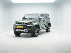 SUV   BAIC BJ40 2022 , 2200000 , 