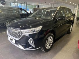 SUV   Haval M6 2024 , 1959210 , 