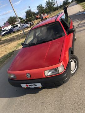  Volkswagen Passat 1991 , 220000 , 