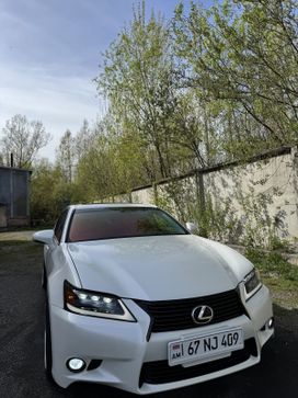  Lexus GS350 2012 , 1200000 , 