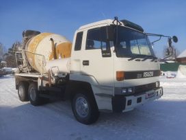  () Isuzu CXZ 1991 , 2450000 , 