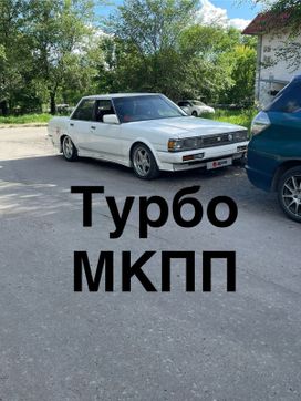  Toyota Cresta 1987 , 350000 , 