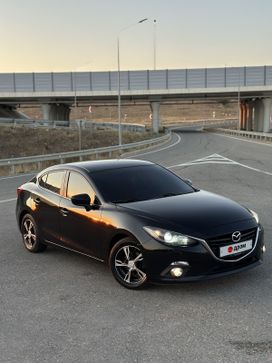  Mazda Mazda3 2014 , 1480000 , 