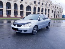  Mitsubishi Lancer 2007 , 500000 , 