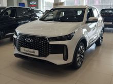  Tiggo 4, 2024