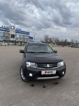 SUV   Suzuki Grand Vitara 2013 , 1480000 , 