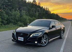  Toyota Crown 2018 , 3100000 , 