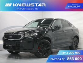 SUV   Knewstar 001 2024 , 4493190 , 