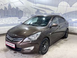  Hyundai Solaris 2014 , 967670 , 