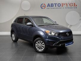 SUV   SsangYong Actyon 2013 , 1041000 , 