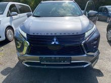   Eclipse Cross