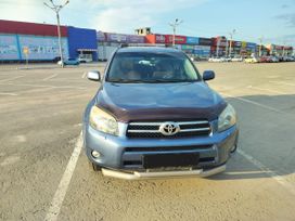 SUV   Toyota RAV4 2007 , 1350000 , 