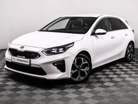  Kia Ceed 2020 , 2250000 , 