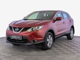 SUV   Nissan Qashqai 2015 , 1420000 , 