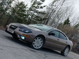  Chrysler 300M 2000 , 345000 , 