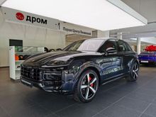  Cayenne, 2025
