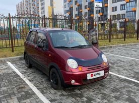  Daewoo Matiz 2009 , 330000 , 
