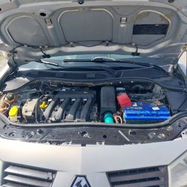 Renault Megane 2005 , 250000 ,  