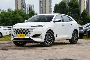 SUV   Changan UNI-K 2024 , 3298000 , 