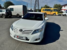  Toyota Camry 2011 , 1700000 , 