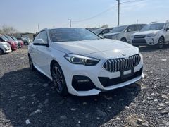 BMW 2-Series, 2020