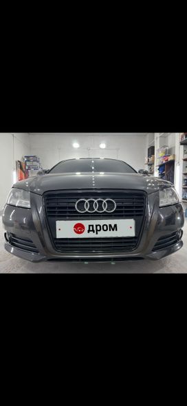  Audi A3 2009 , 990000 , 