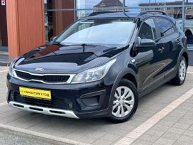  Kia Rio X (X-Line) 2018 , 1500000 , 