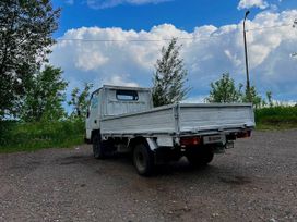   Mitsubishi Canter 1989 , 630000 , 