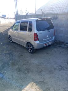  Wagon R Plus, 1999