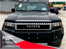 SUV   Toyota Land Cruiser Prado 2024 , 14100000 , 