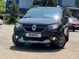  Renault Sandero Stepway 2021 , 1600000 , 