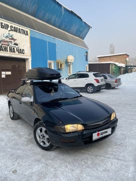  Toyota Corona Exiv 1994 , 200000 , 