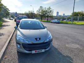  Peugeot 308 2010 , 395000 , 